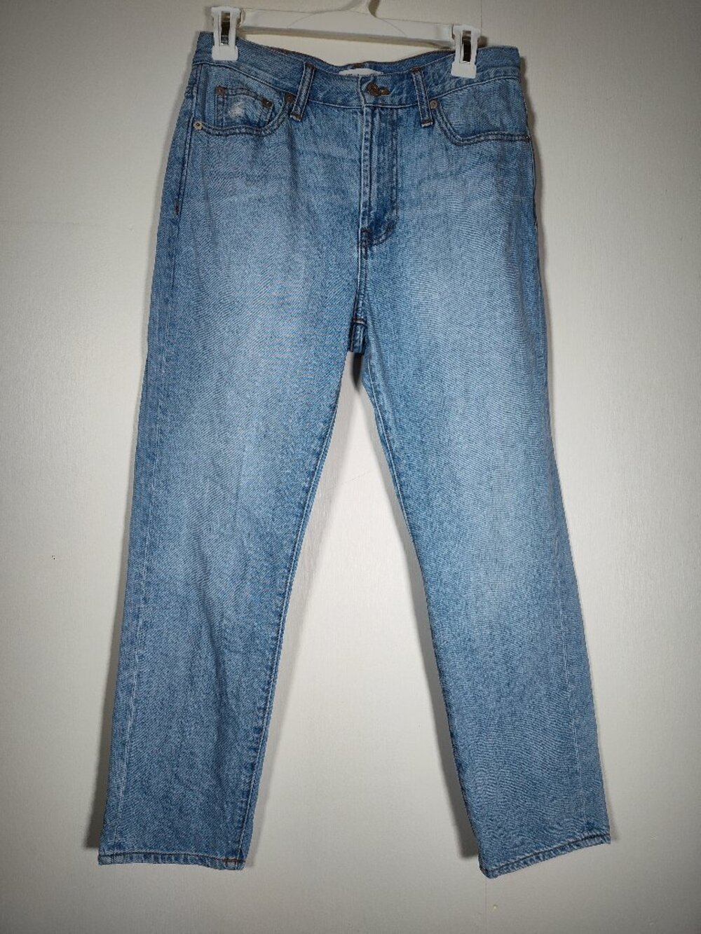 Madewell The Perfect Vintage Jeans 27